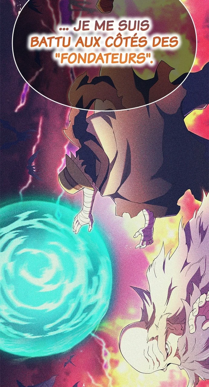 I Am The Strongest Awakeners Chapitre 97 - Page 11