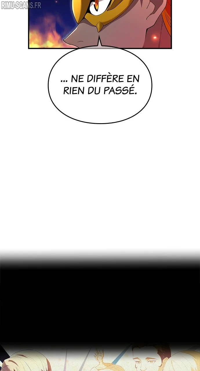 I Am The Strongest Awakeners Chapitre 97 - Page 13