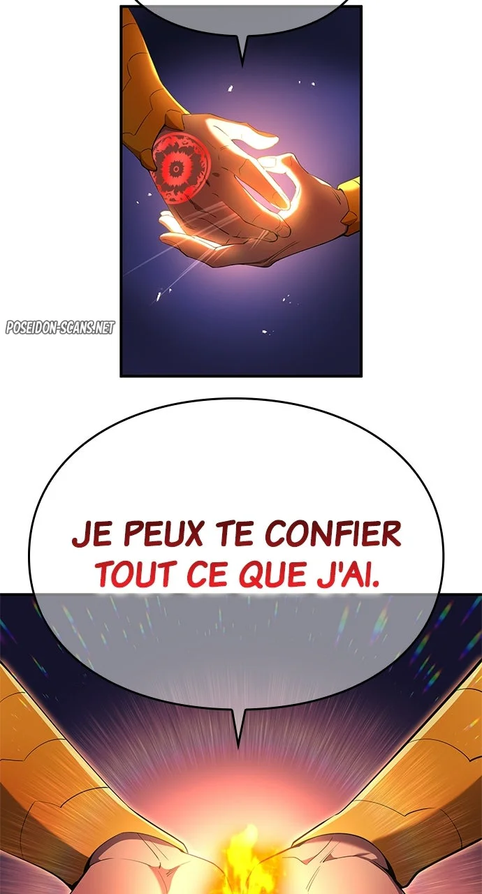 I Am The Strongest Awakeners Chapitre 97 - Page 20