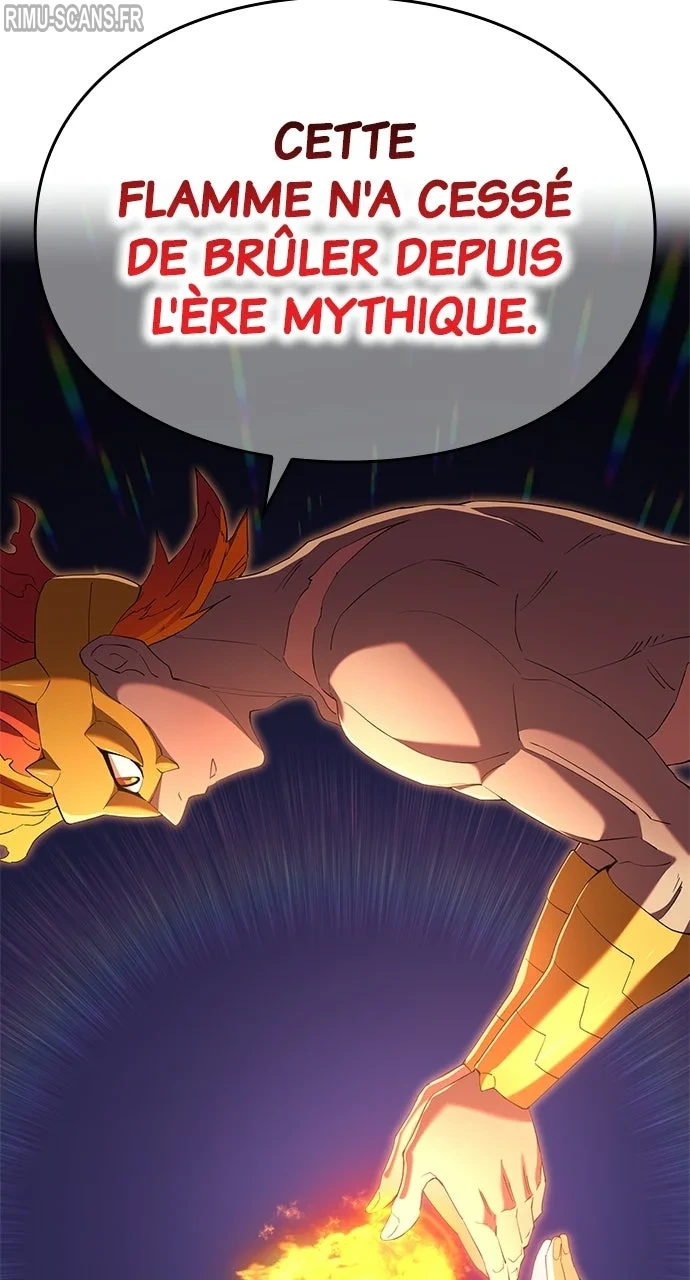 I Am The Strongest Awakeners Chapitre 97 - Page 22
