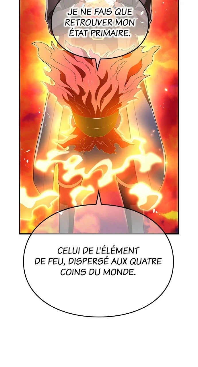 I Am The Strongest Awakeners Chapitre 97 - Page 27