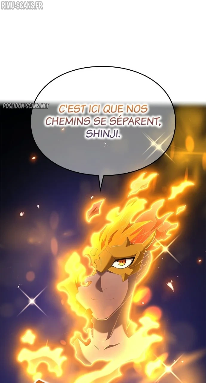 I Am The Strongest Awakeners Chapitre 97 - Page 28