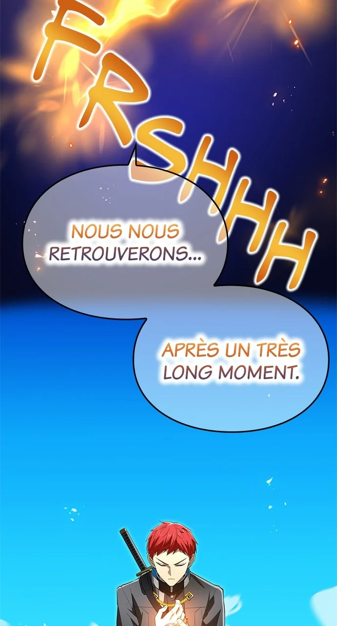 I Am The Strongest Awakeners Chapitre 97 - Page 29