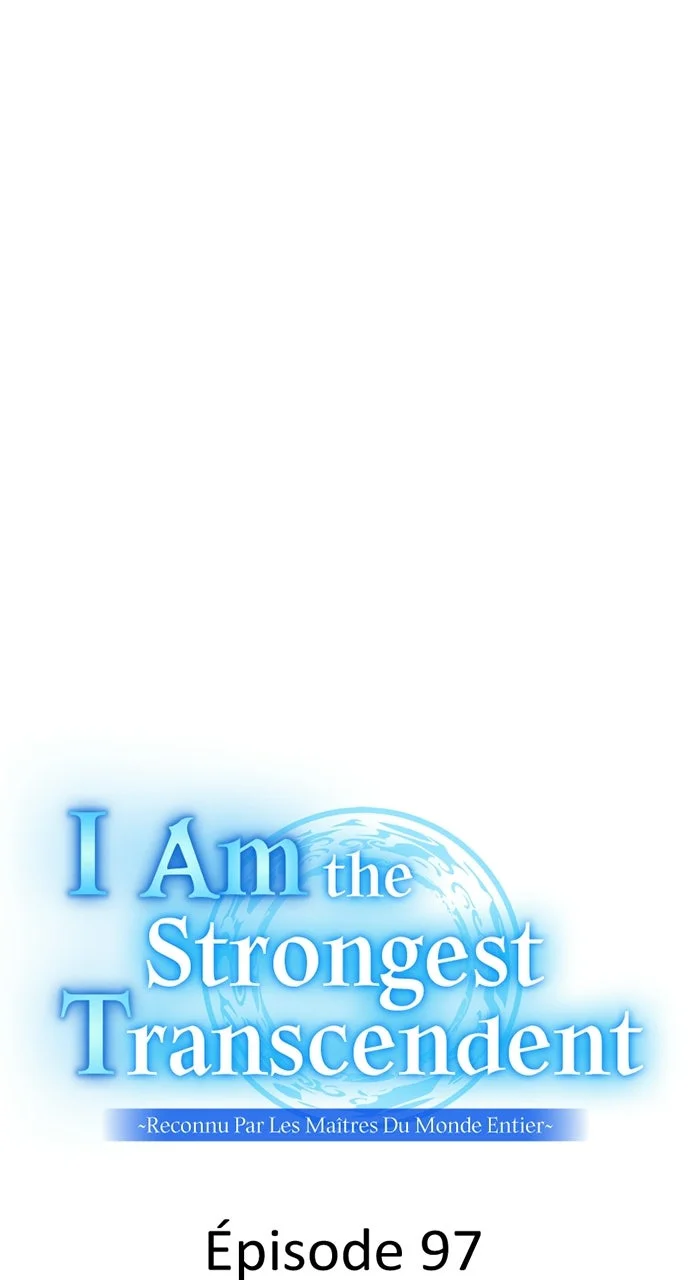 I Am The Strongest Awakeners Chapitre 97 - Page 41