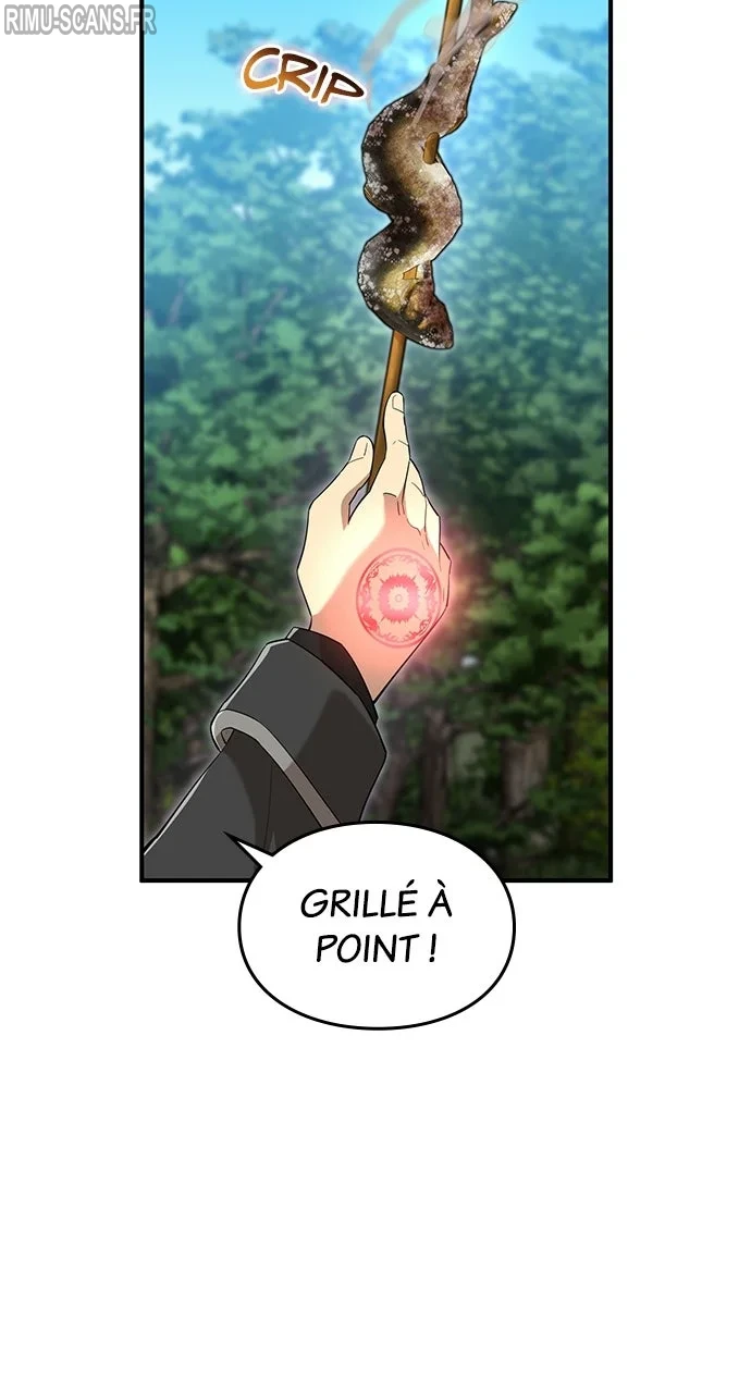 I Am The Strongest Awakeners Chapitre 97 - Page 43