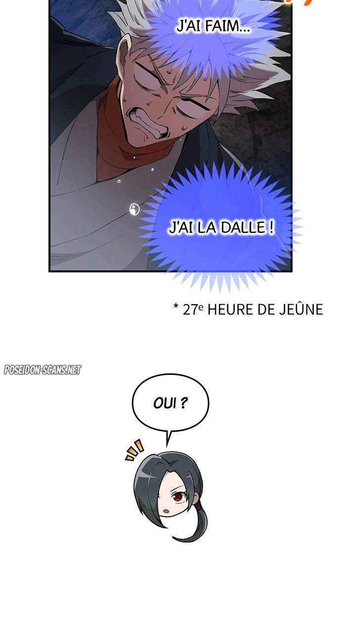 I Am The Strongest Awakeners Chapitre 97 - Page 47