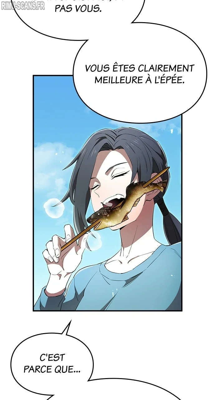 I Am The Strongest Awakeners Chapitre 97 - Page 49