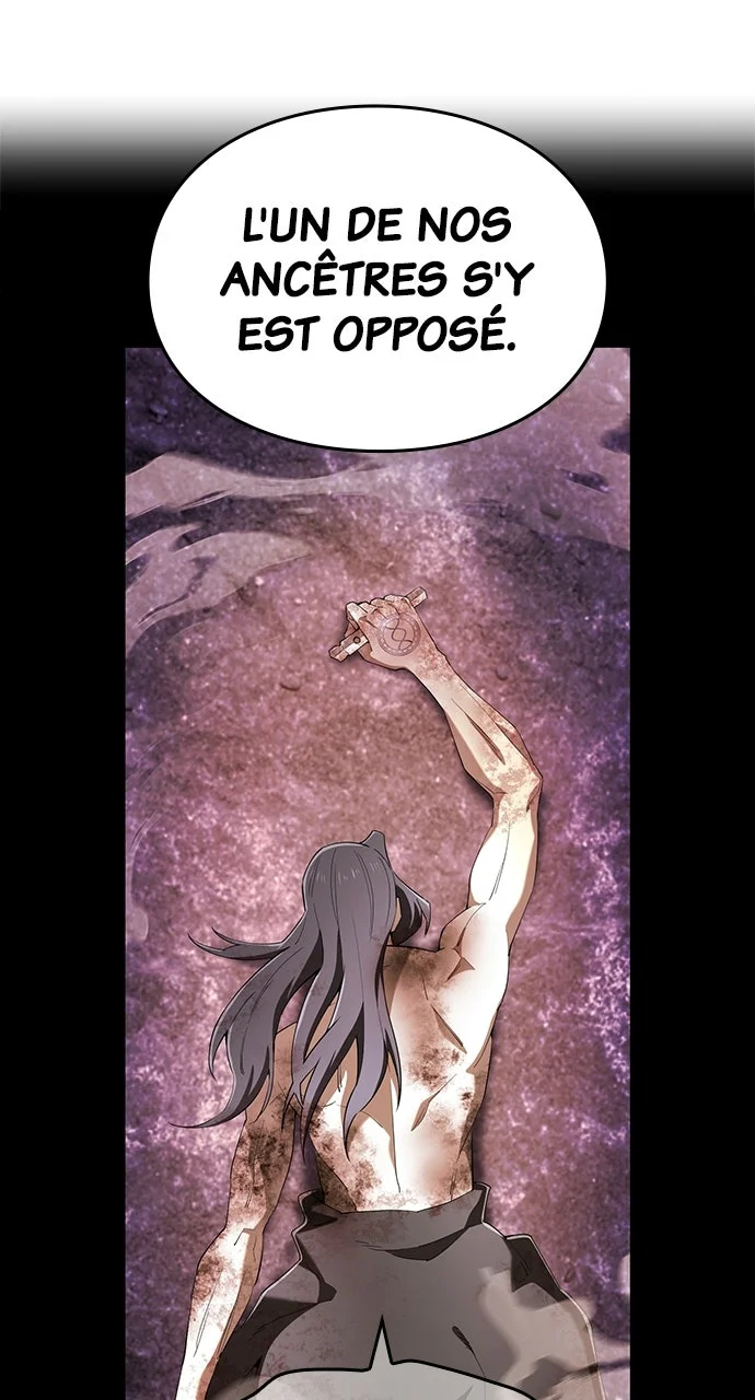 I Am The Strongest Awakeners Chapitre 97 - Page 51