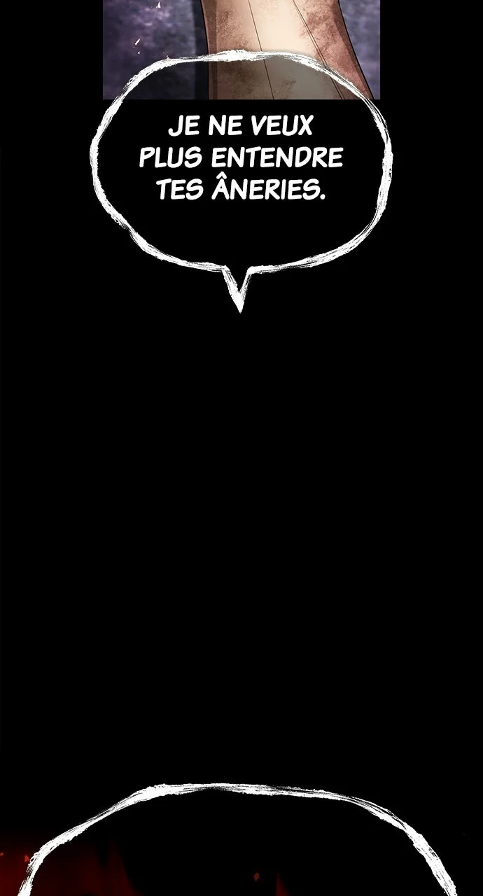 I Am The Strongest Awakeners Chapitre 97 - Page 53