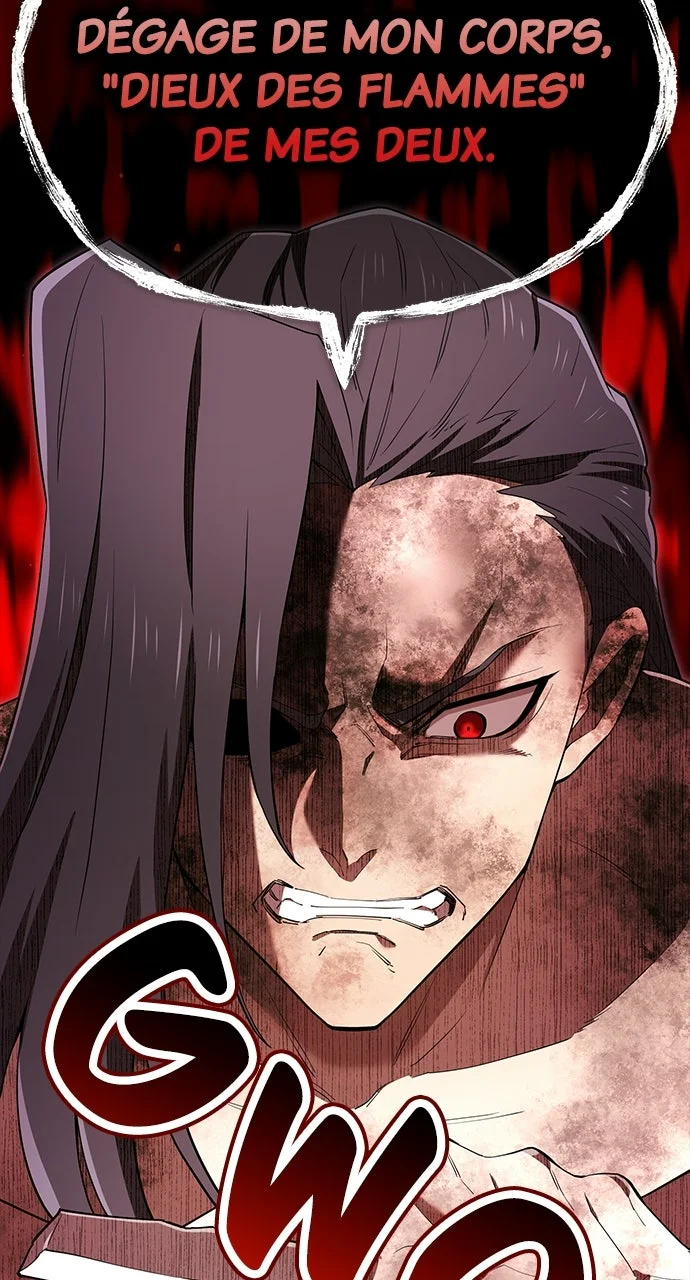 I Am The Strongest Awakeners Chapitre 97 - Page 54