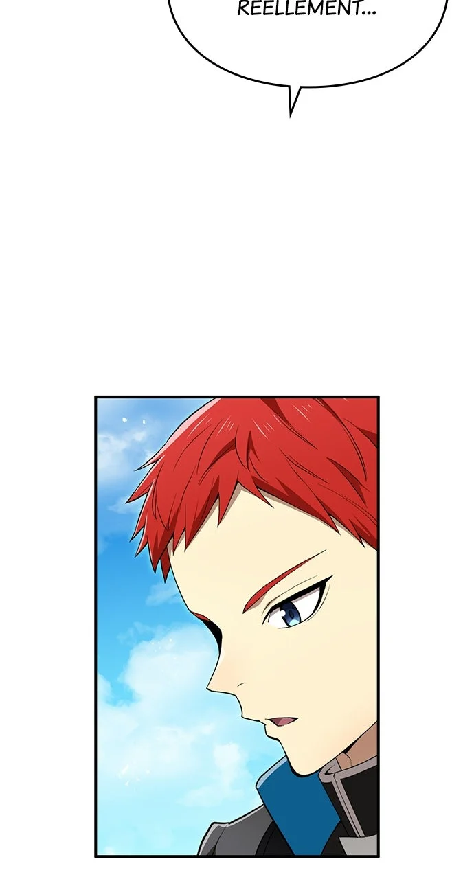 I Am The Strongest Awakeners Chapitre 97 - Page 60