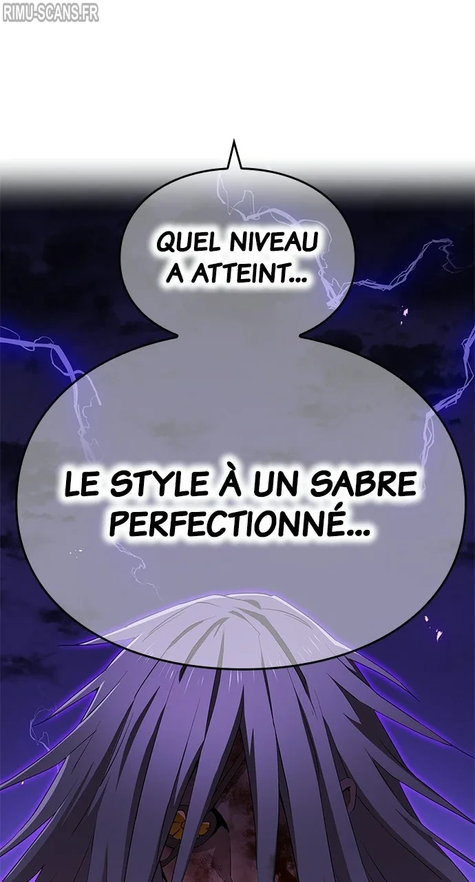 I Am The Strongest Awakeners Chapitre 97 - Page 61