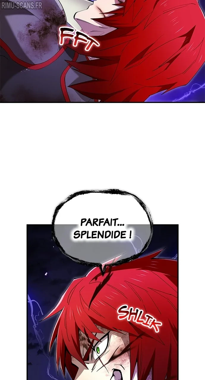 I Am The Strongest Awakeners Chapitre 97 - Page 64