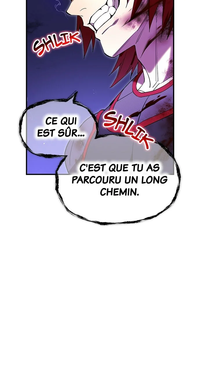 I Am The Strongest Awakeners Chapitre 97 - Page 65