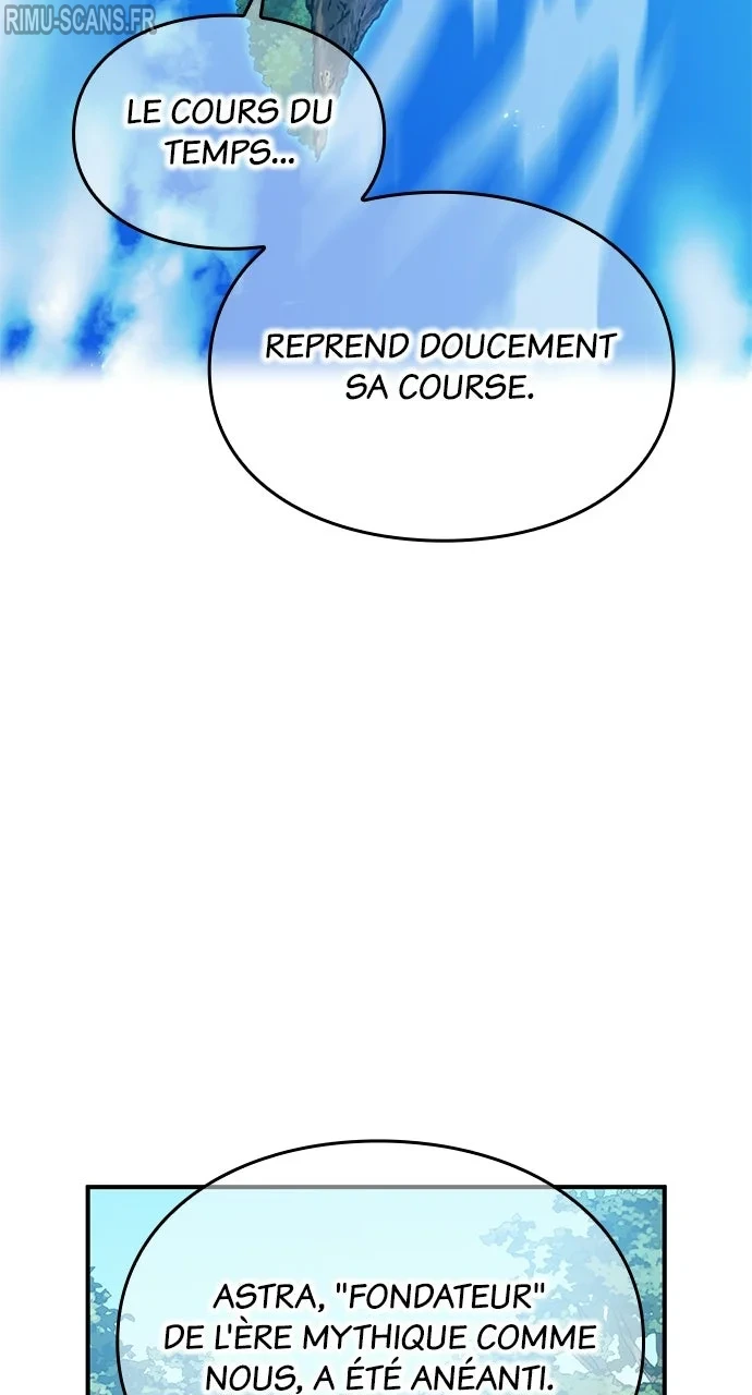 I Am The Strongest Awakeners Chapitre 97 - Page 76