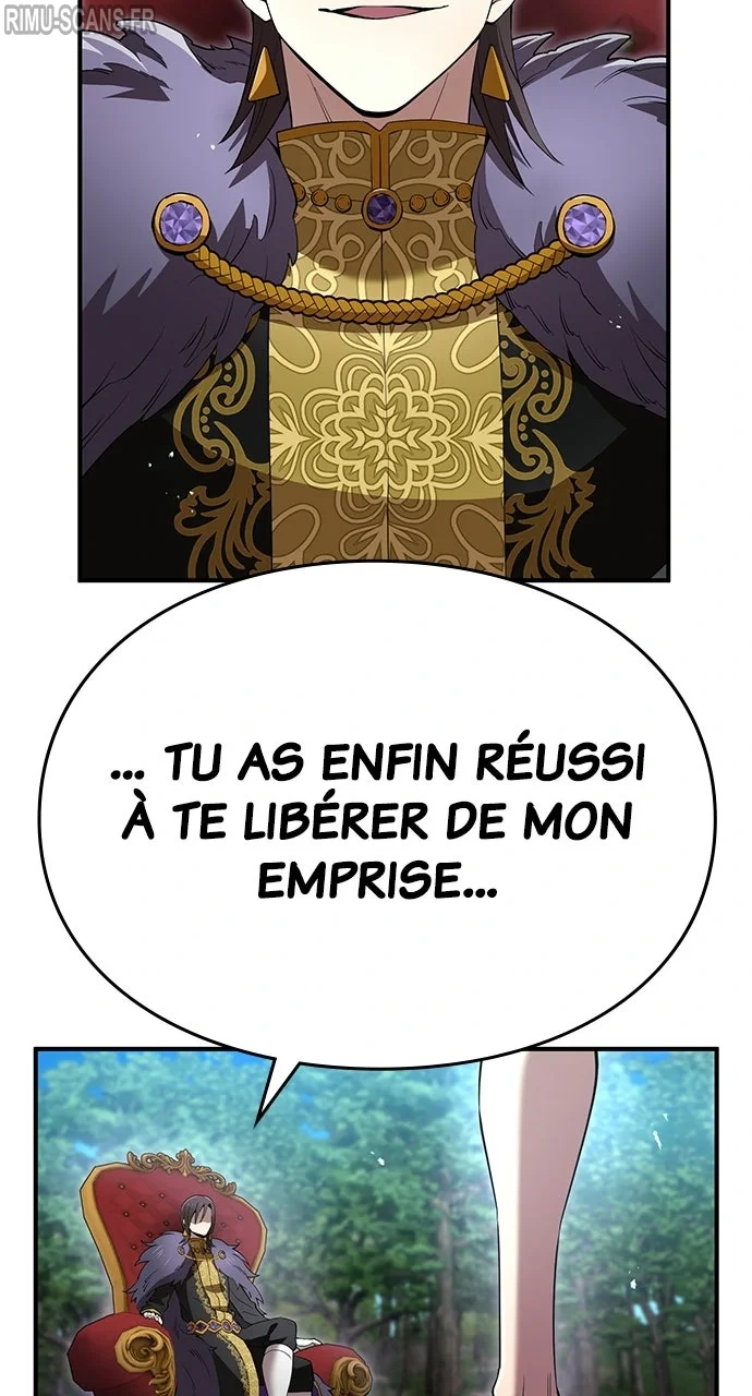 I Am The Strongest Awakeners Chapitre 97 - Page 79