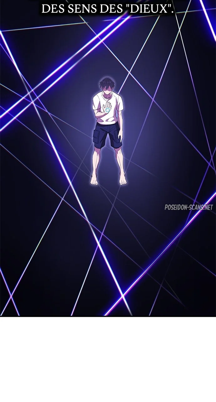 I Am The Strongest Awakeners Chapitre 97 - Page 84