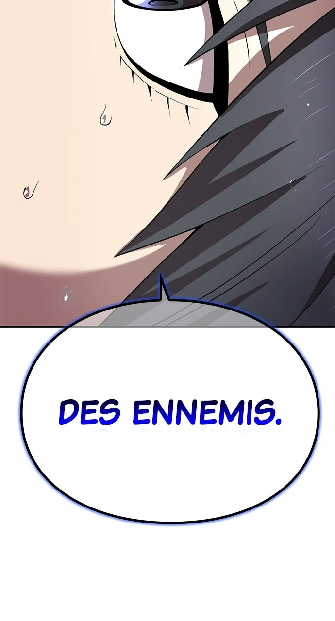 I Am The Strongest Awakeners Chapitre 97 - Page 89