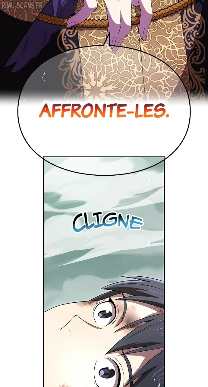 I Am The Strongest Awakeners Chapitre 97 - Page 91