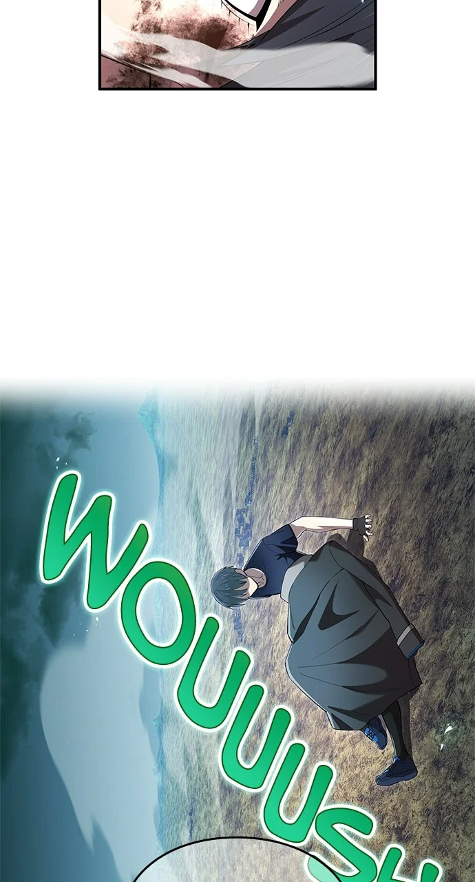 I Am The Strongest Awakeners Chapitre 97 - Page 92