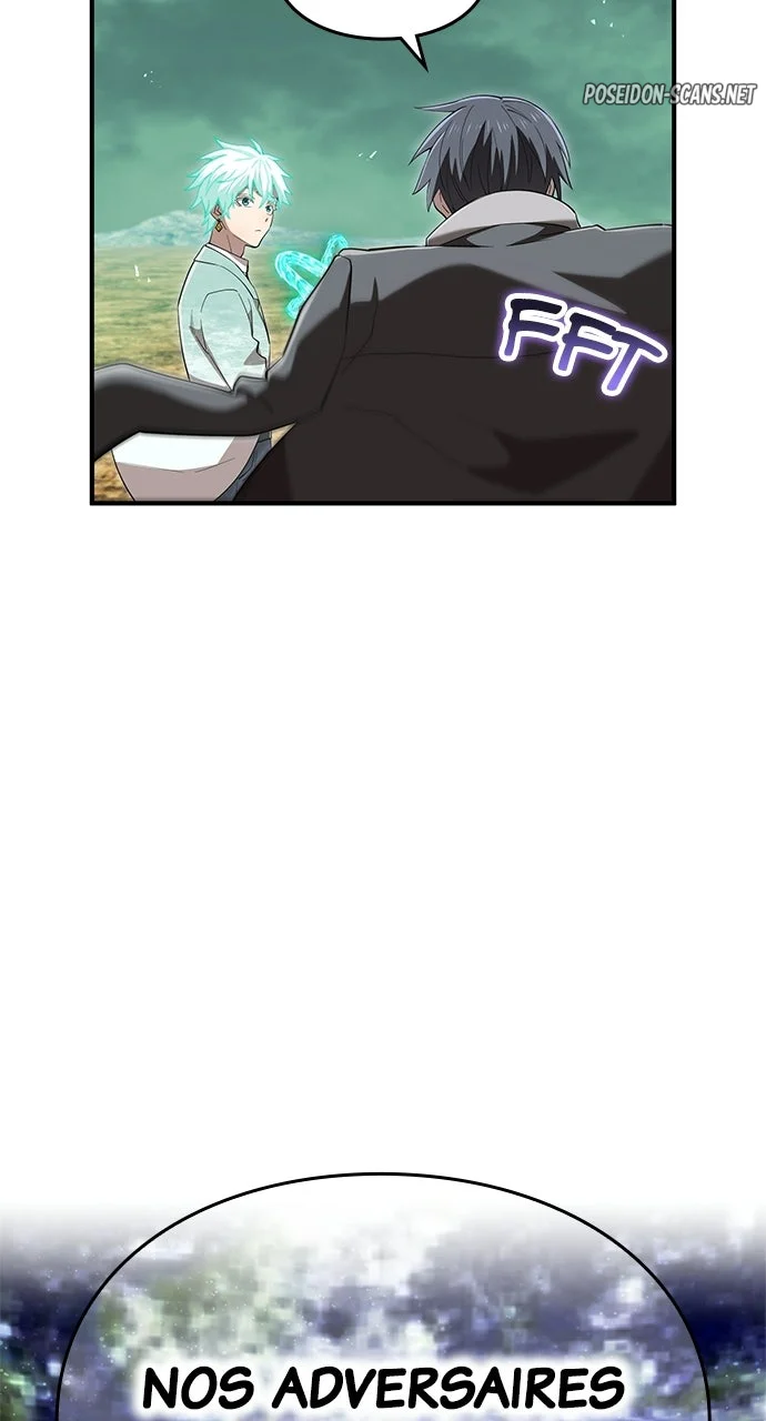 I Am The Strongest Awakeners Chapitre 97 - Page 96