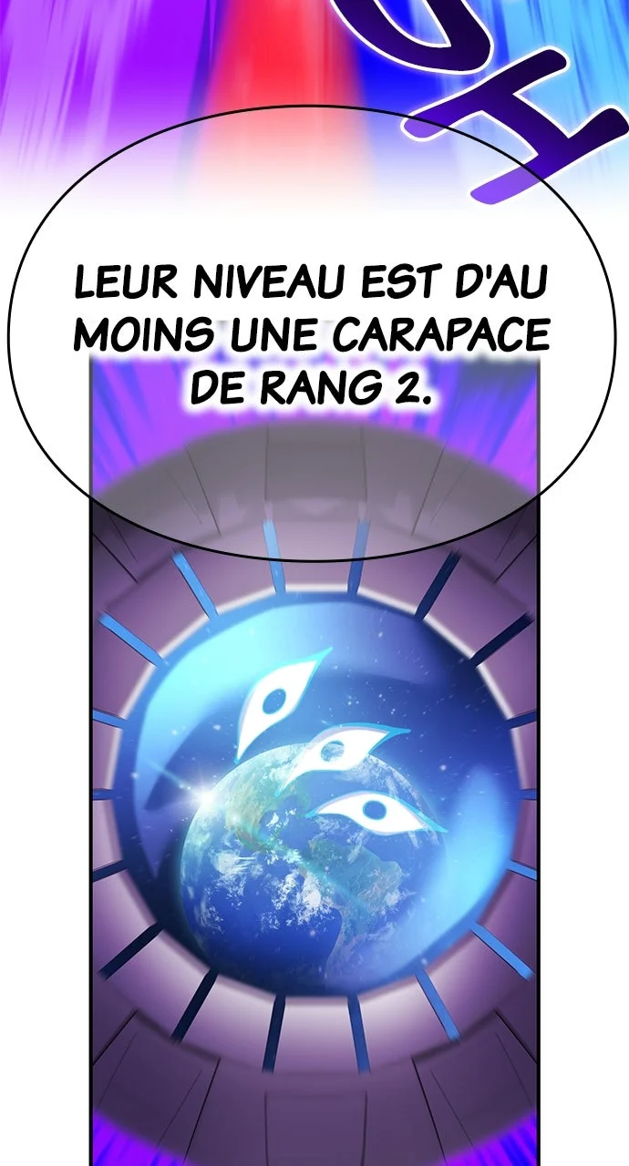 I Am The Strongest Awakeners Chapitre 97 - Page 99