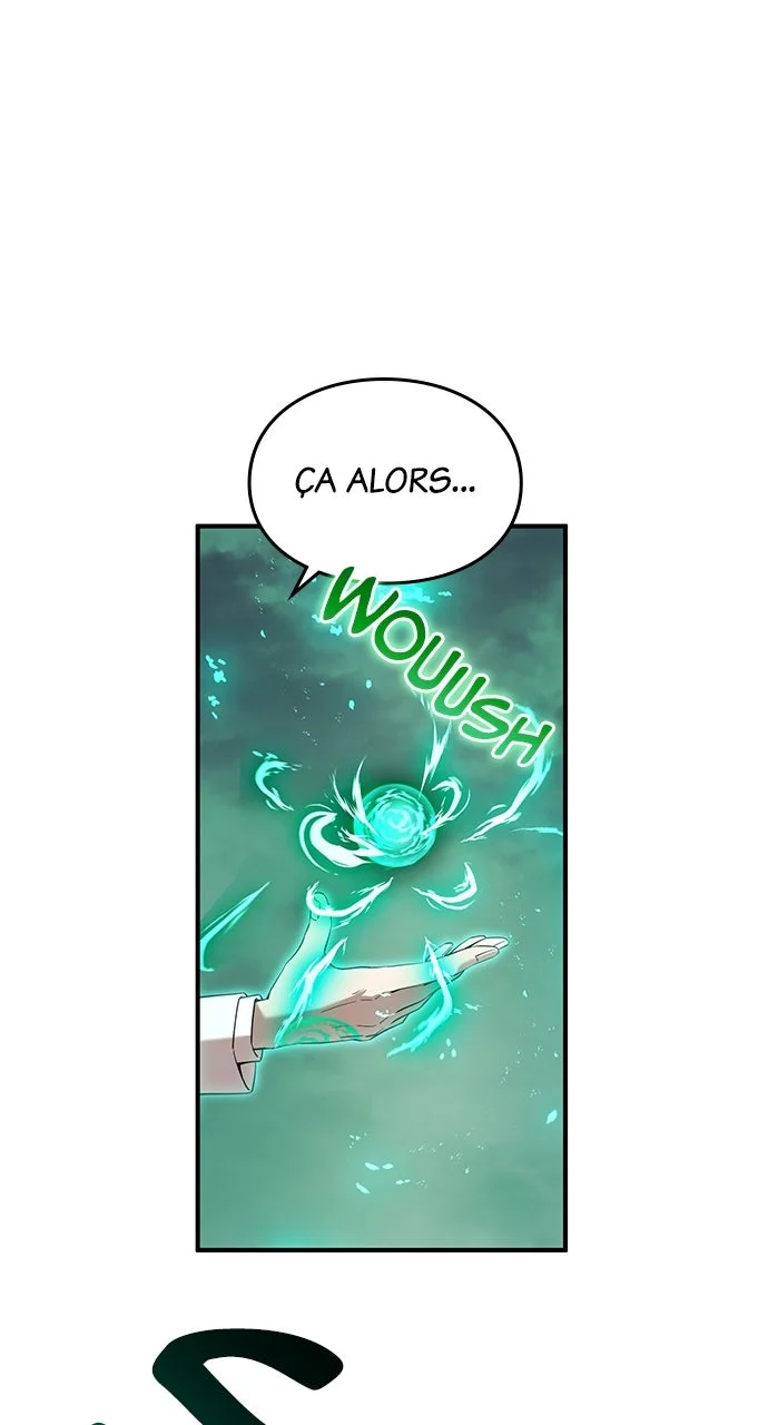 I Am The Strongest Awakeners Chapitre 97 - Page 101