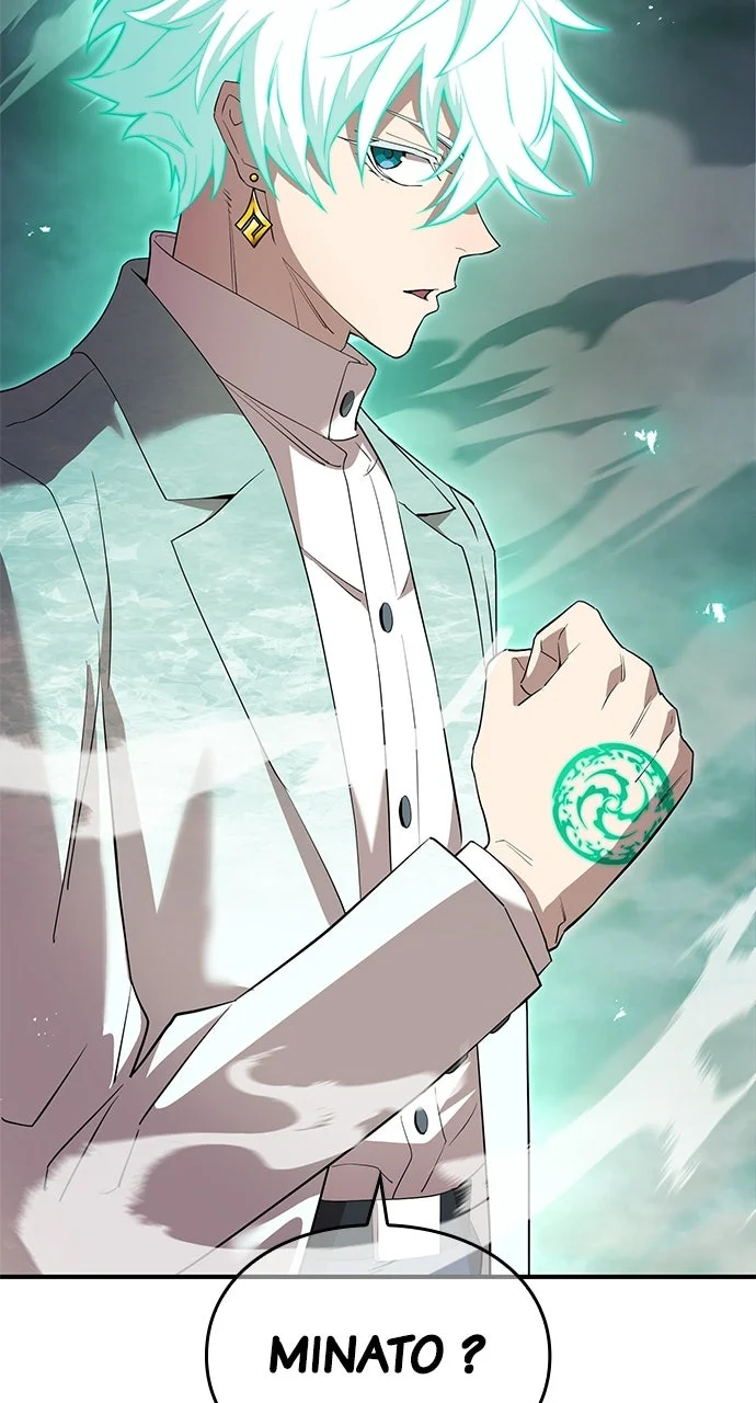 I Am The Strongest Awakeners Chapitre 97 - Page 104