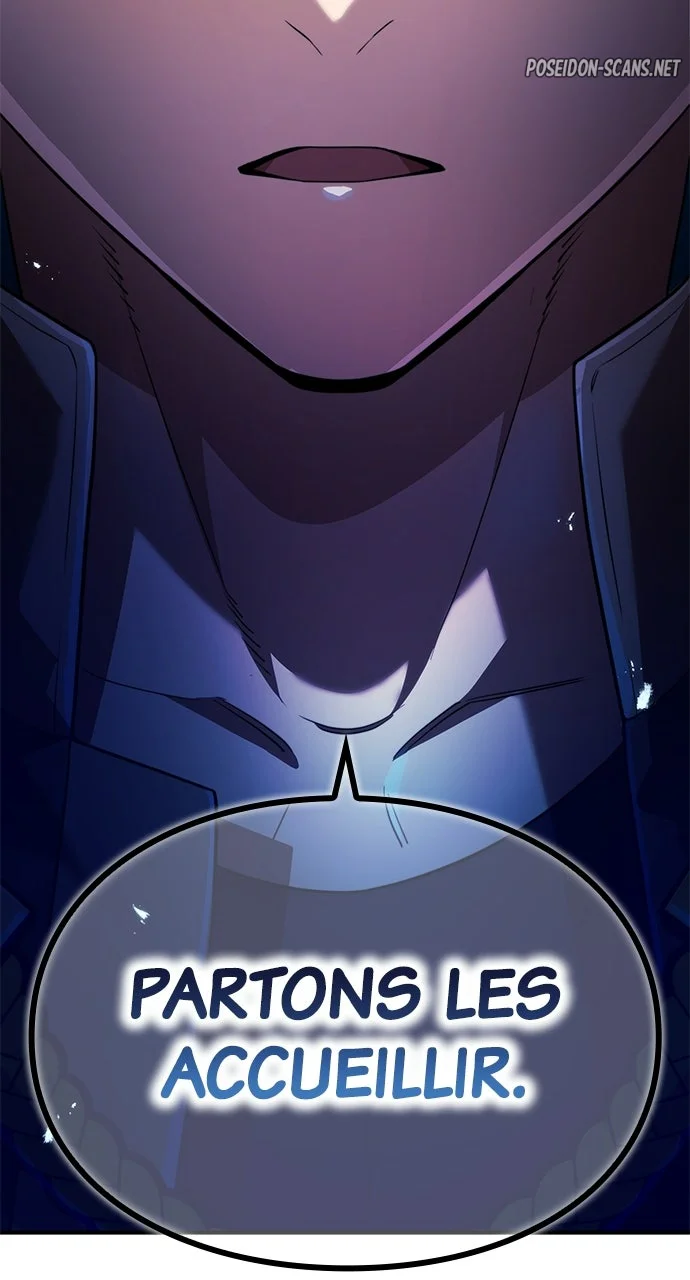 I Am The Strongest Awakeners Chapitre 97 - Page 107