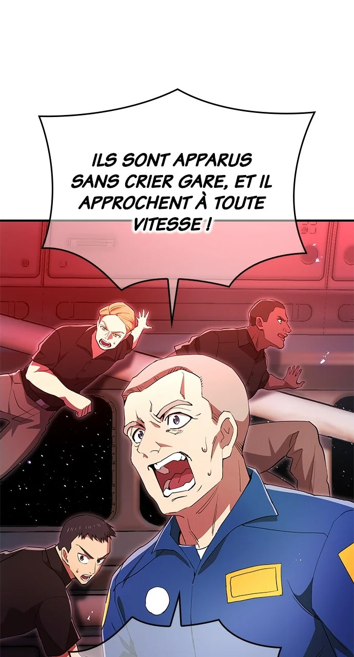 I Am The Strongest Awakeners Chapitre 98 - Page 5