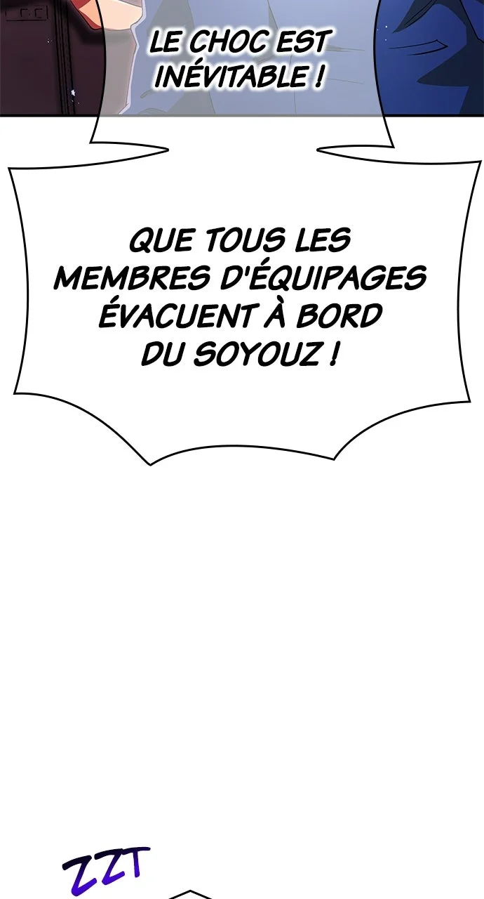 I Am The Strongest Awakeners Chapitre 98 - Page 6