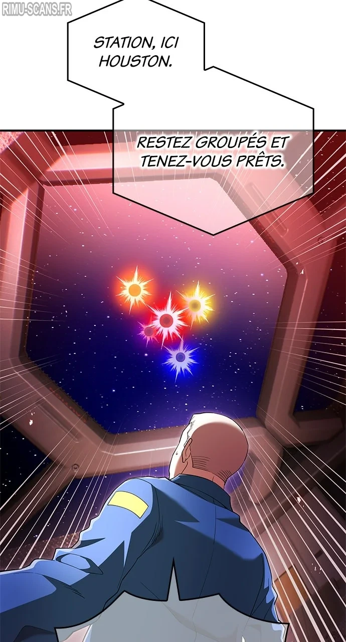 I Am The Strongest Awakeners Chapitre 98 - Page 7