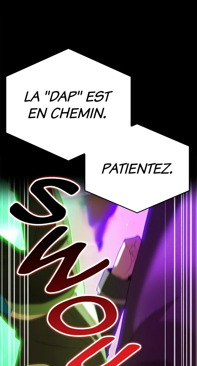 I Am The Strongest Awakeners Chapitre 98 - Page 9
