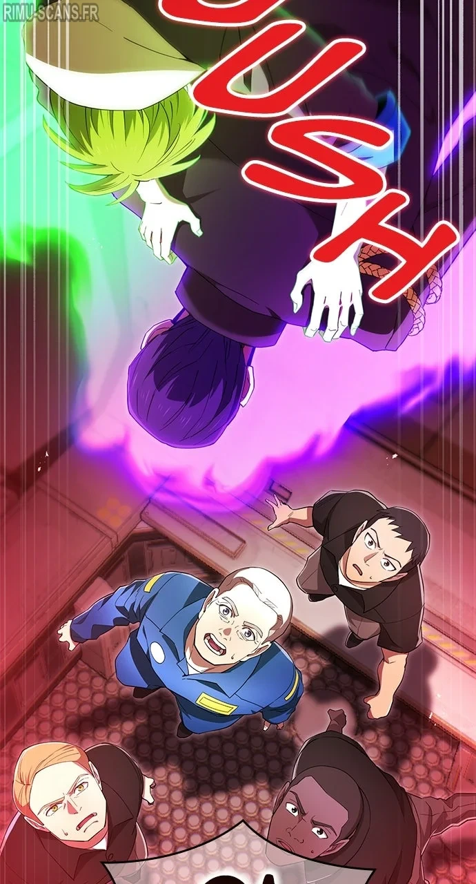 I Am The Strongest Awakeners Chapitre 98 - Page 10