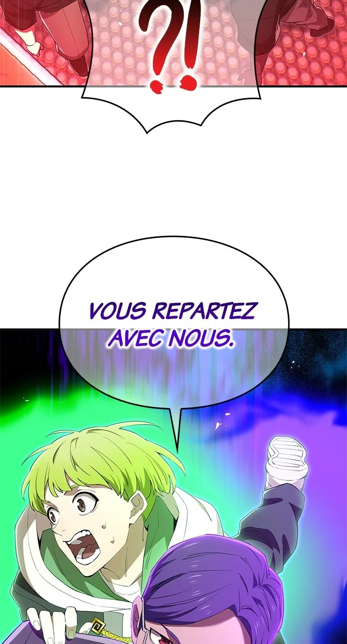 I Am The Strongest Awakeners Chapitre 98 - Page 11