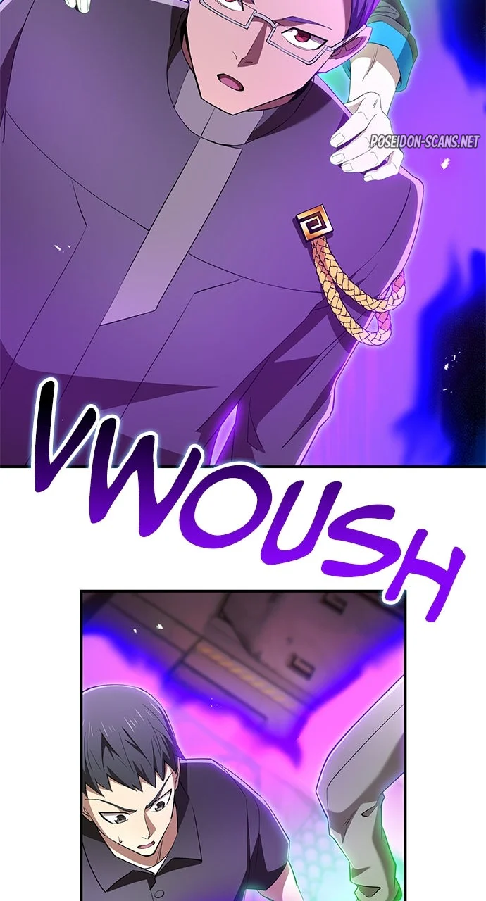 I Am The Strongest Awakeners Chapitre 98 - Page 12