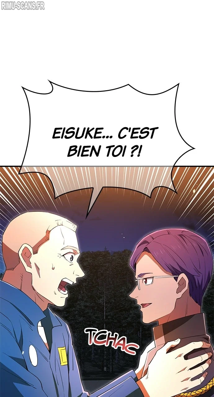 I Am The Strongest Awakeners Chapitre 98 - Page 25