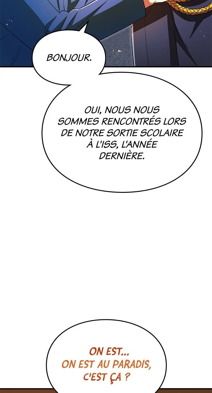 I Am The Strongest Awakeners Chapitre 98 - Page 26