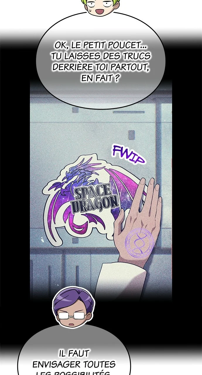 I Am The Strongest Awakeners Chapitre 98 - Page 30