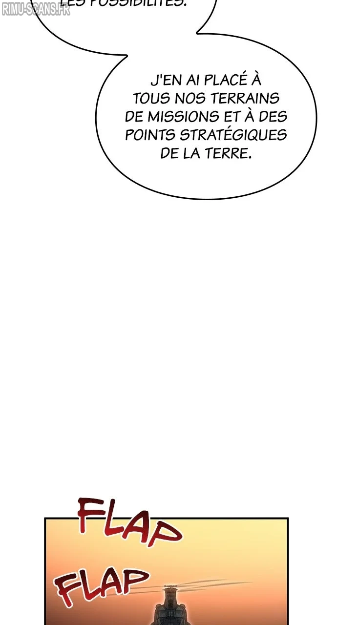 I Am The Strongest Awakeners Chapitre 98 - Page 31