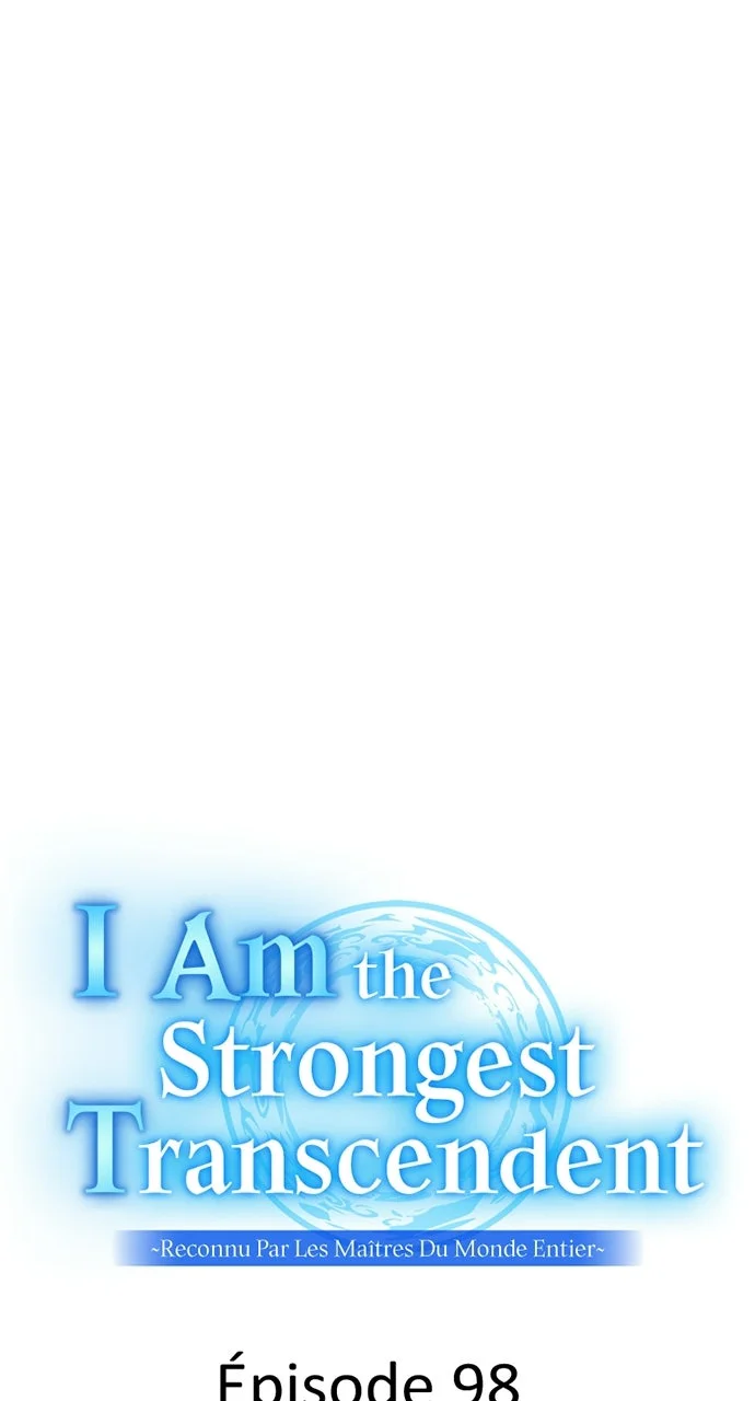 I Am The Strongest Awakeners Chapitre 98 - Page 36