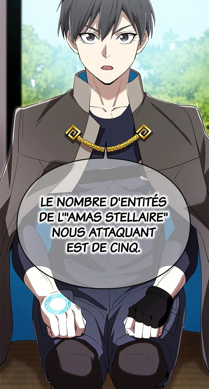 I Am The Strongest Awakeners Chapitre 98 - Page 45