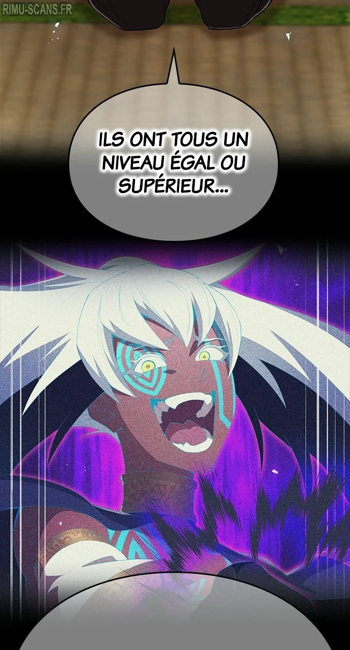 I Am The Strongest Awakeners Chapitre 98 - Page 46