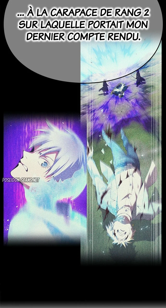 I Am The Strongest Awakeners Chapitre 98 - Page 47