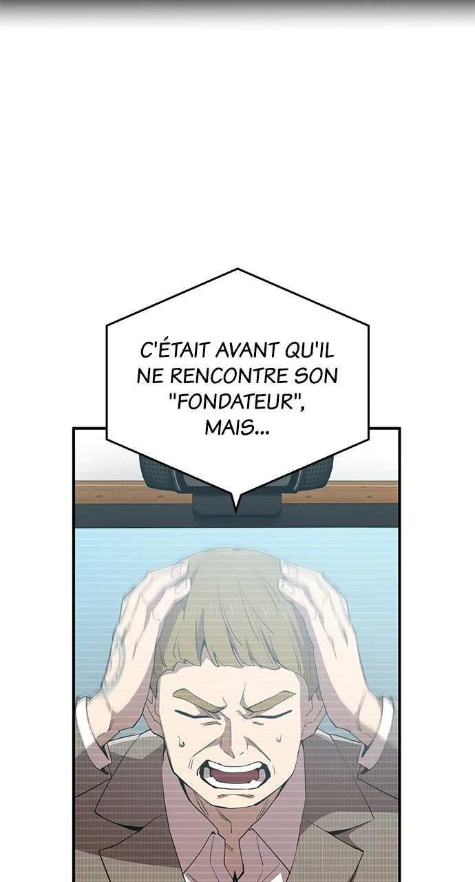 I Am The Strongest Awakeners Chapitre 98 - Page 48