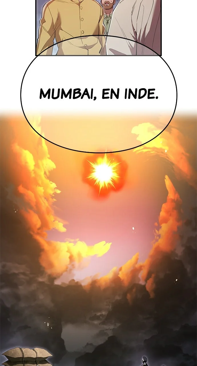 I Am The Strongest Awakeners Chapitre 98 - Page 63