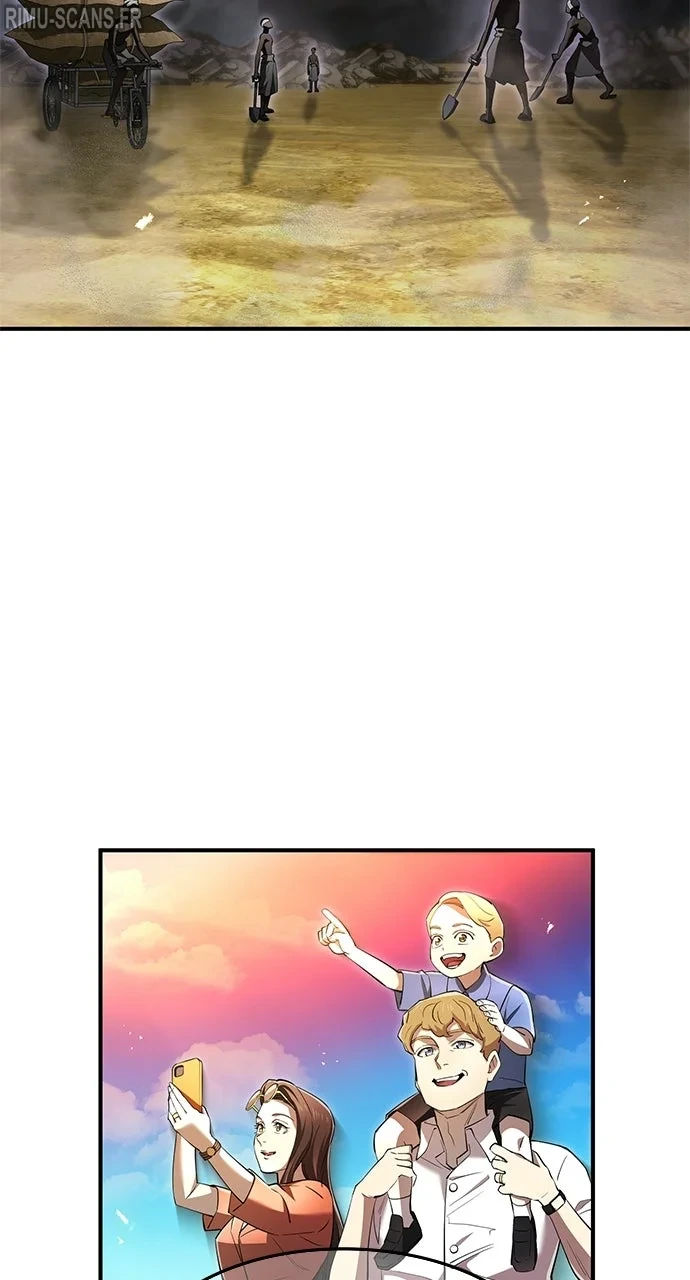 I Am The Strongest Awakeners Chapitre 98 - Page 64