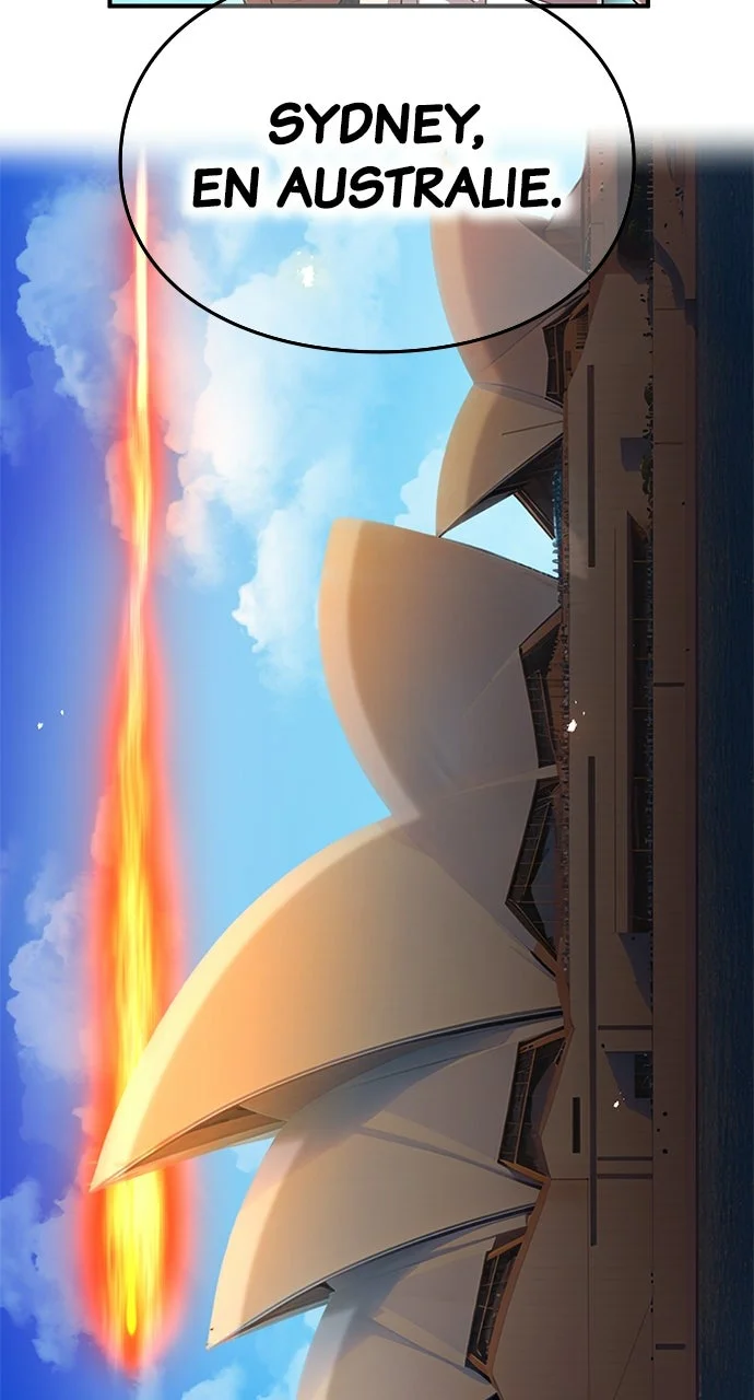 I Am The Strongest Awakeners Chapitre 98 - Page 65