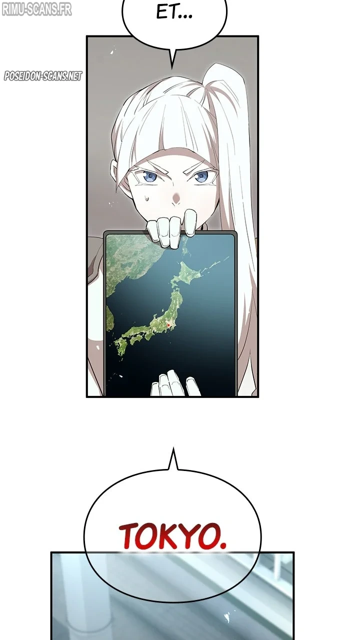 I Am The Strongest Awakeners Chapitre 98 - Page 67