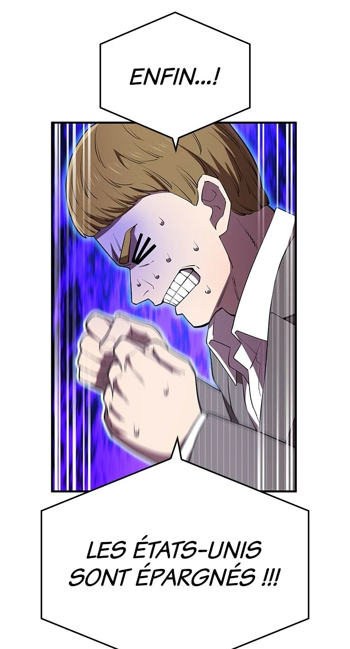 I Am The Strongest Awakeners Chapitre 98 - Page 71